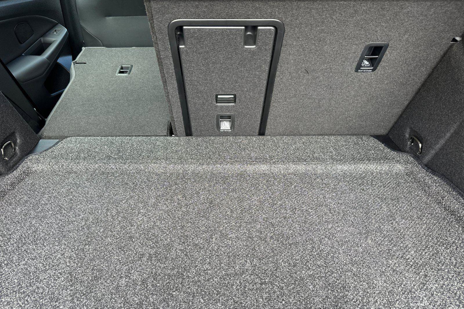 New 2026 Volkswagen GTI SE image 14