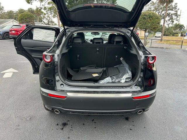 New 2026 MAZDA CX-30 AWD 2.5 S image 11