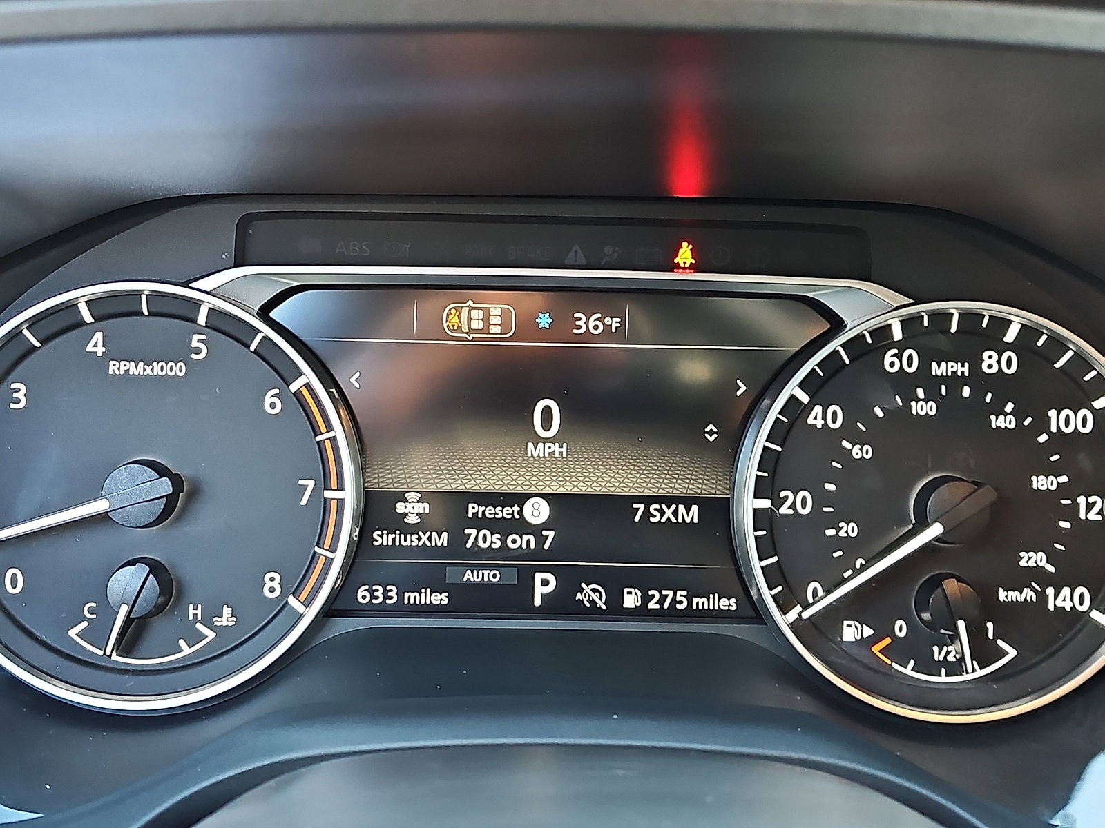 Certified 2026 Nissan Rogue SV image 20