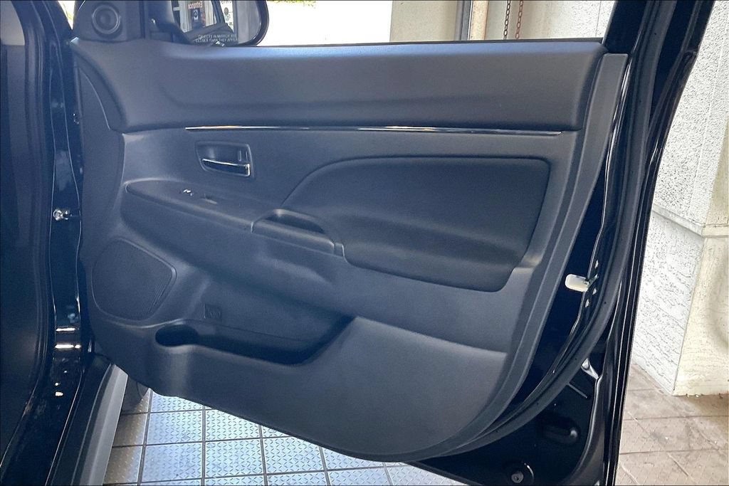 Used 2026 Mitsubishi Outlander Sport AWD image 20