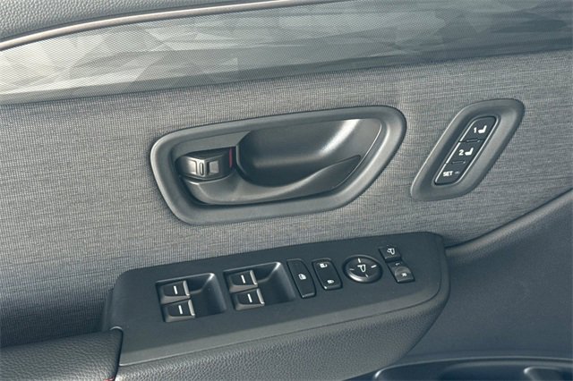 New 2026 Honda Passport TrailSport image 12