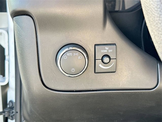 Used 2024 GMC Savana 2500 w/ Driver Convenience Package image 22
