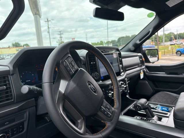 New 2026 Ford F150 Tremor w/ Bed Utility Package AWD/4WD image 24