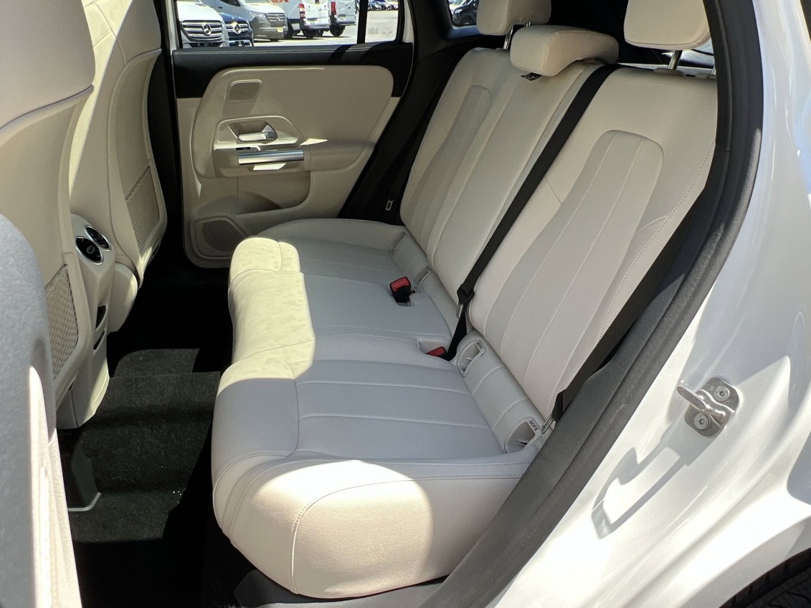 Used 2026 Mercedes-Benz GLA 250 GLA 250 image 23