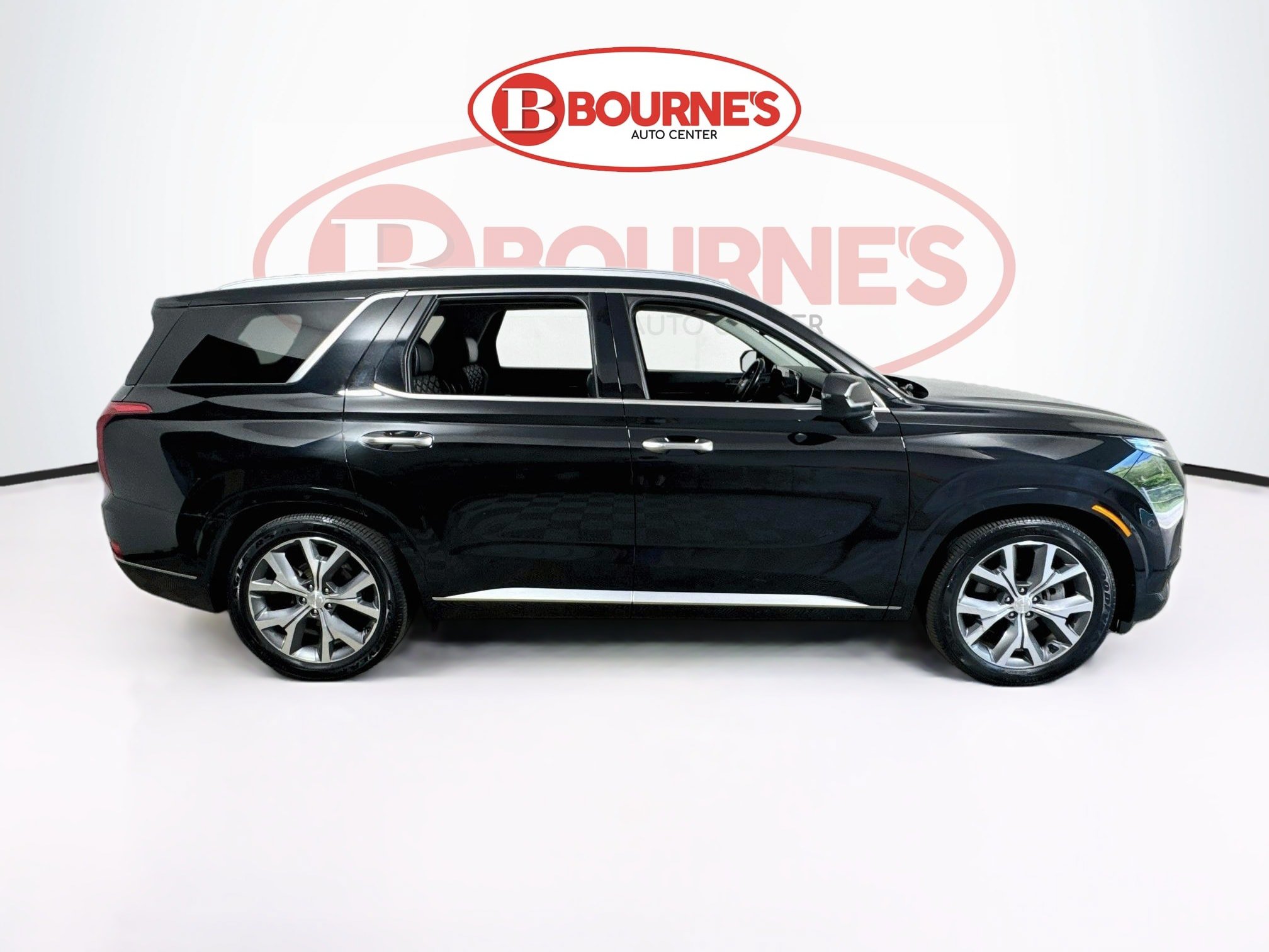Used 2022 Hyundai Palisade Limited AWD/4WD image 14