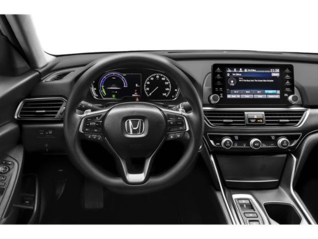 Used 2022 Honda Accord Hybrid image 7