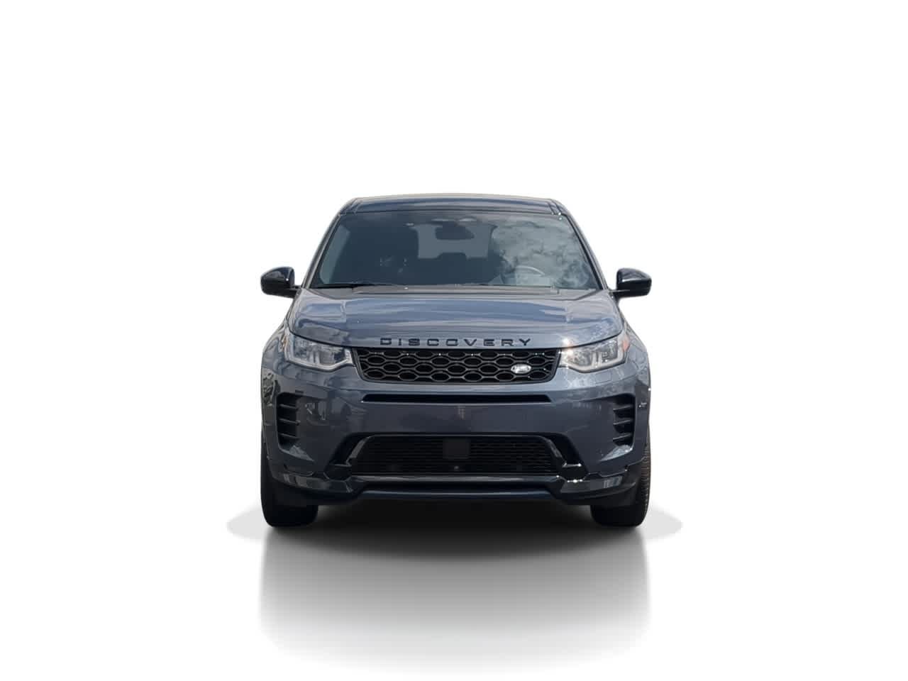 Certified 2025 Land Rover Discovery Sport Dynamic SE AWD/4WD image 3