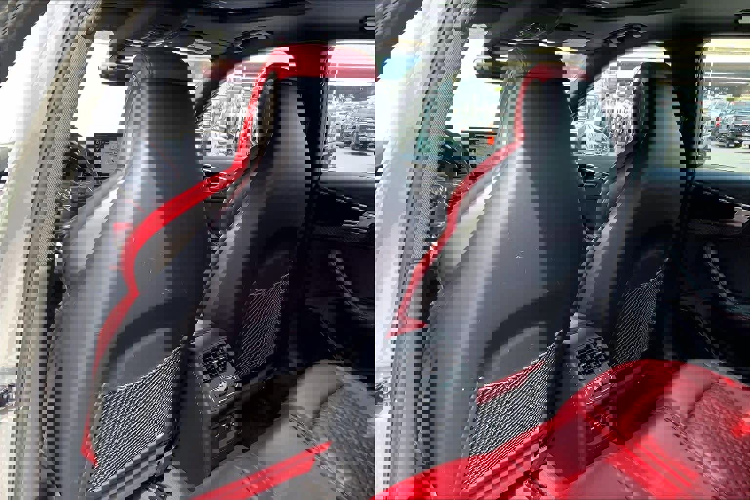 Used 2023 Audi S4 Premium Plus w/ Premium Plus Package image 13