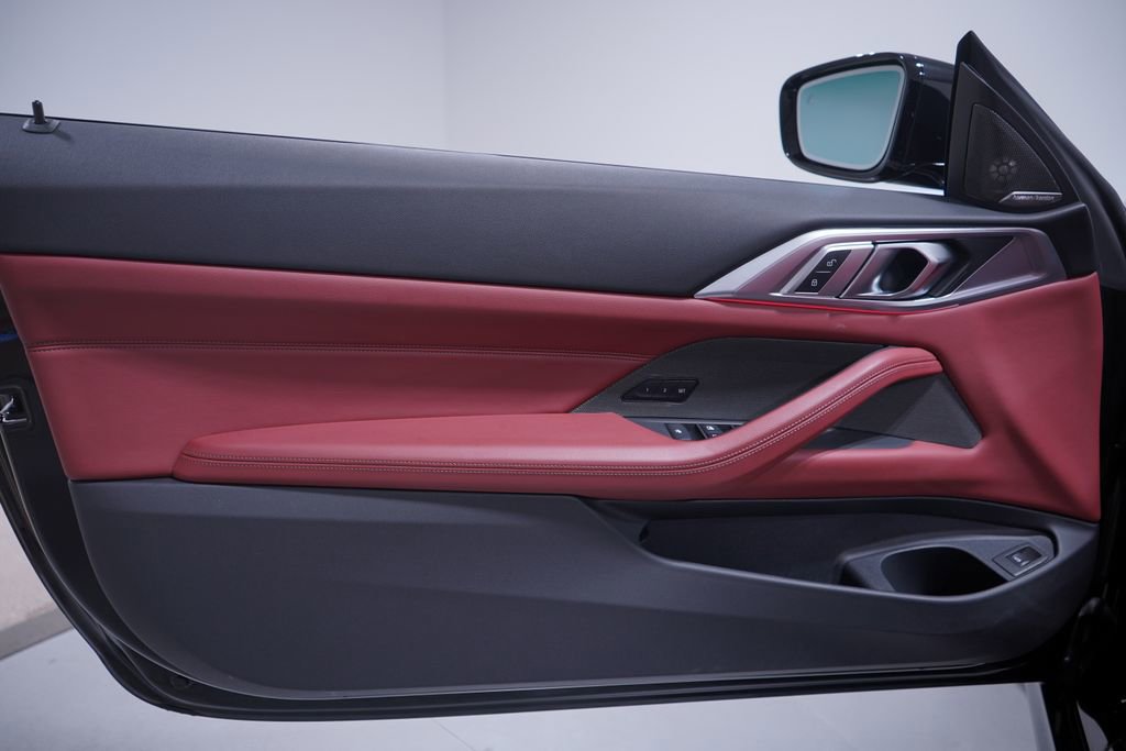 Used 2025 BMW 430i 430i w/ Premium Package image 18