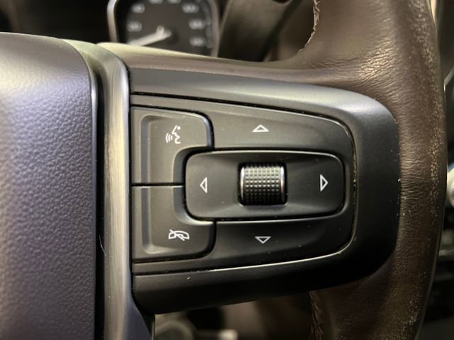 Used 2022 GMC Sierra 2500 Denali image 33