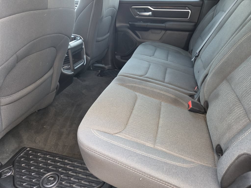 Used 2023 RAM 1500 Lone Star RWD image 24