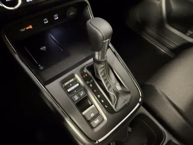New 2026 Honda CR-V LX image 24