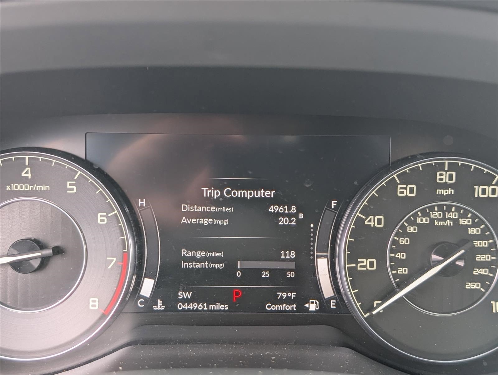 Used 2021 Acura RDX AWD w/ Technology Package image 31