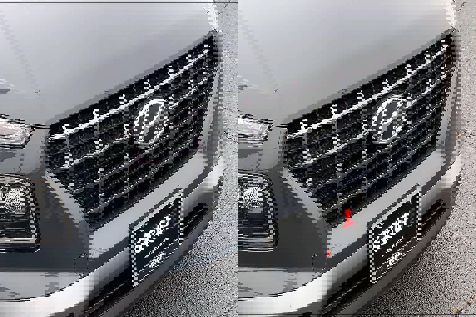 Used 2025 Hyundai Venue SEL image 29