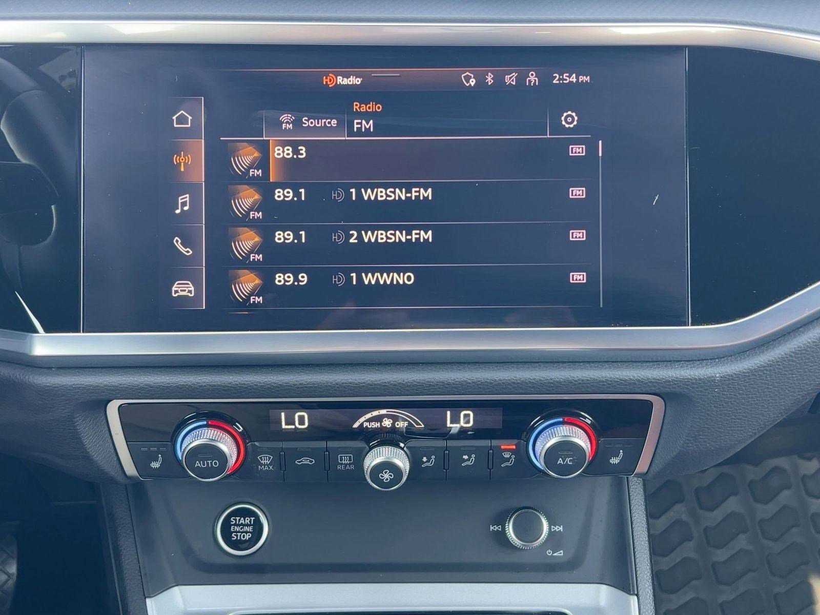 Certified 2022 Audi Q3 2.0T Premium Plus w/ Premium Plus Package image 22