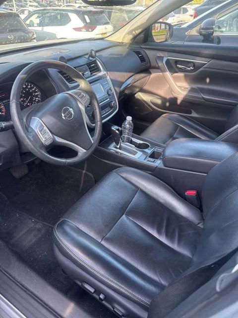 Used 2017 Nissan Altima 2.5 SL image 10