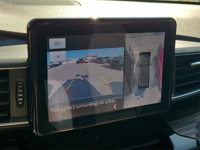 Certified 2022 Ford Explorer Limited w/ Equipment Group 301A image 30