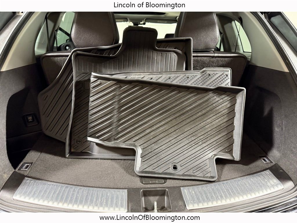 Used 2018 Acura MDX 3.5L image 55