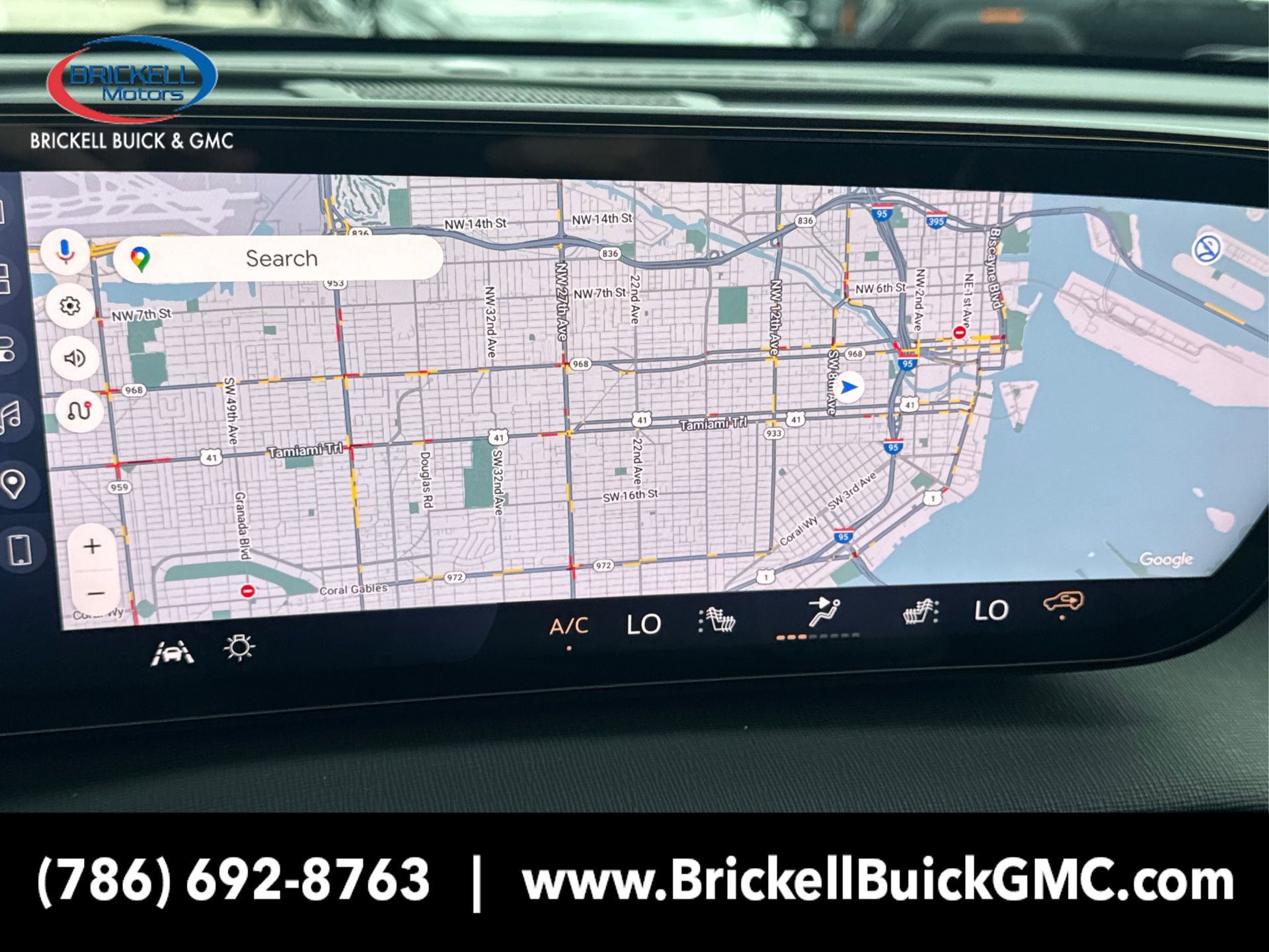 New 2026 Buick Enclave Sport Touring FWD image 26