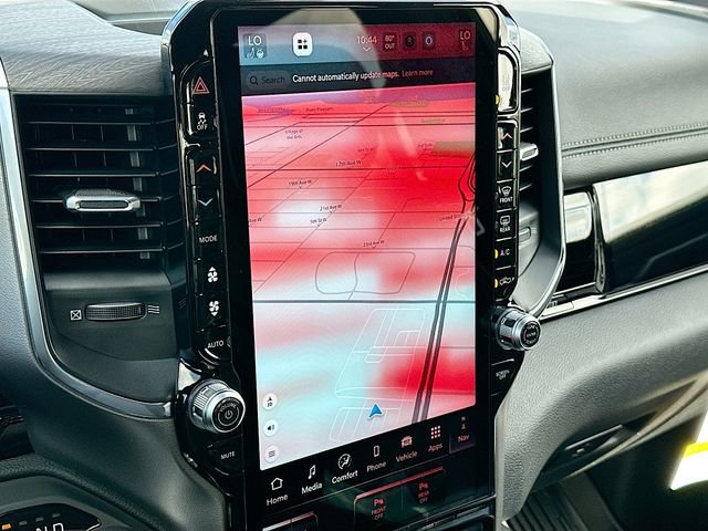 New 2026 RAM 1500 Laramie image 8