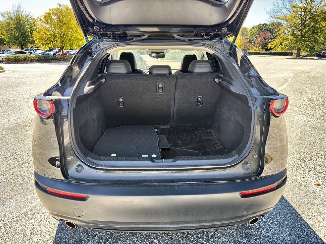 Used 2021 MAZDA CX-30 FWD 2.5 S w/ Preferred Package image 24