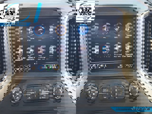 Used 2021 Chevrolet Silverado 1500 LT image 17