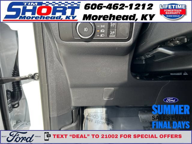 New 2026 Ford Bronco Sport Big Bend w/ Convenience Package AWD/4WD image 31