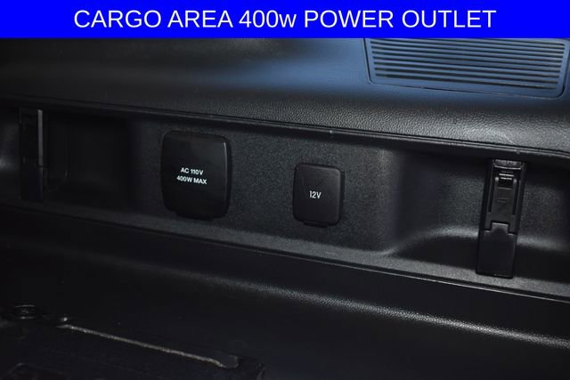 Used 2022 Ford Bronco Sport Badlands w/ Premium Package image 45