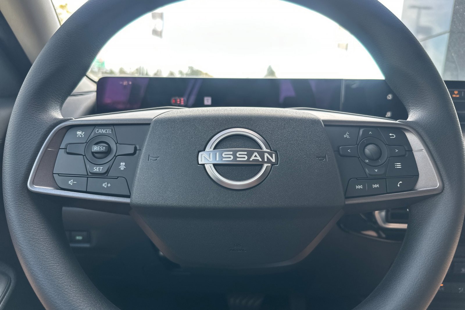 New 2027 Nissan Sentra S FWD image 24