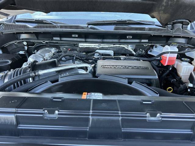 Used 2026 GMC Sierra 3500 Pro w/ Convenience Package AWD/4WD image 23