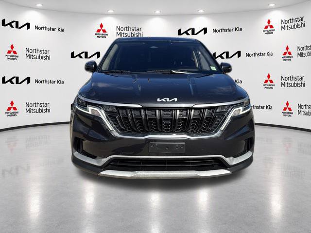 Used 2022 Kia Carnival LX FWD image 13