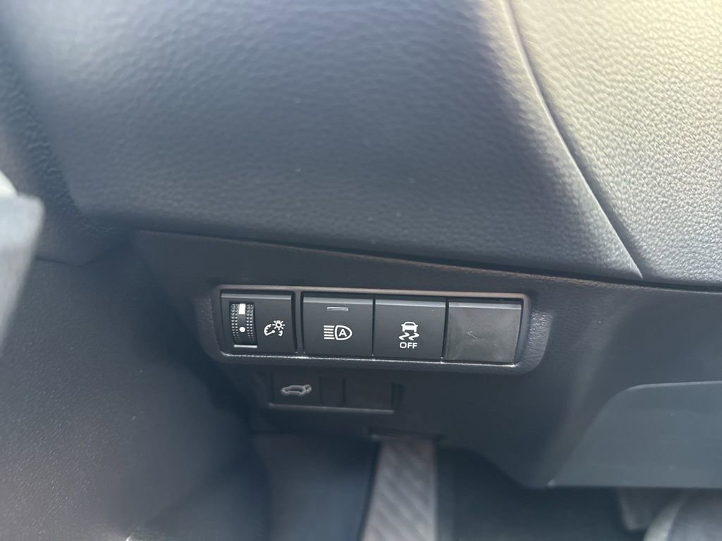New 2026 Toyota Corolla Cross XLE image 23