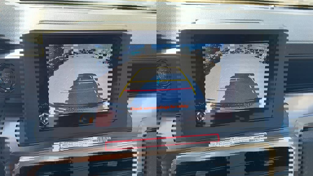 New 2026 Toyota Tacoma SR5 image 33