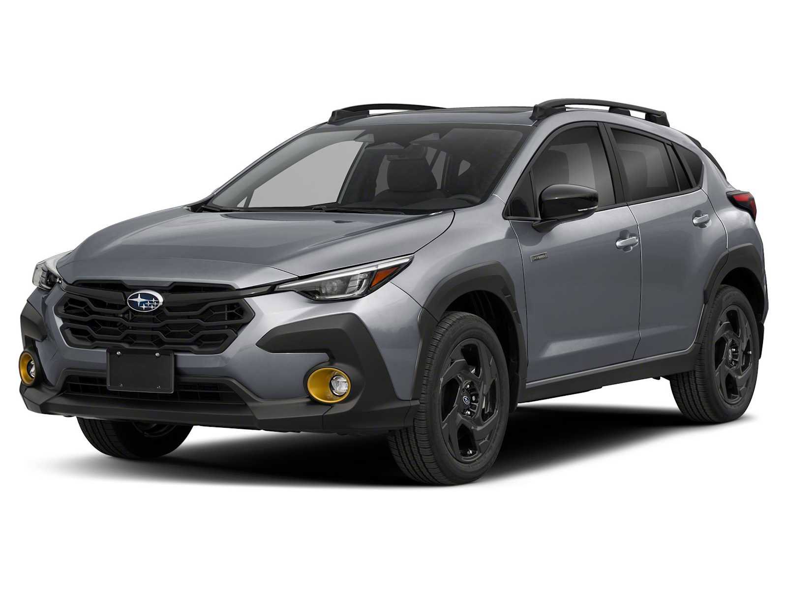 New 2026 Subaru Crosstrek 2.5i Sport