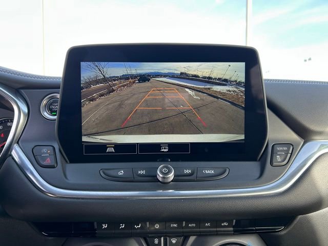 Used 2023 Chevrolet Blazer LT w/ Driver Confidence Package image 18