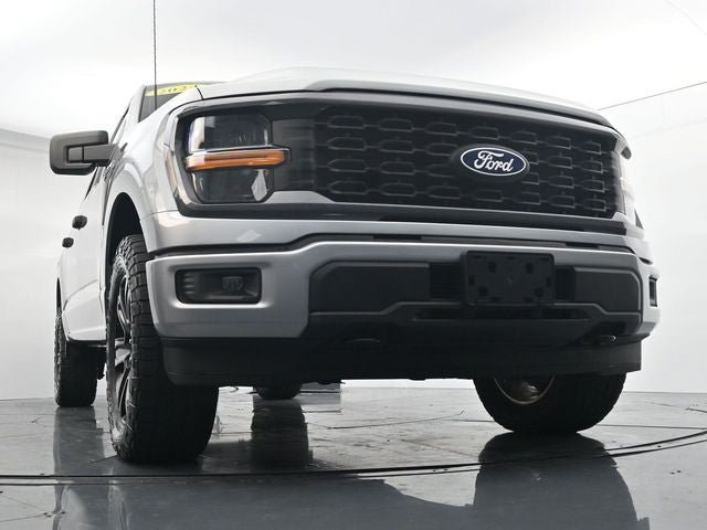 Used 2024 Ford F150 STX AWD/4WD image 31