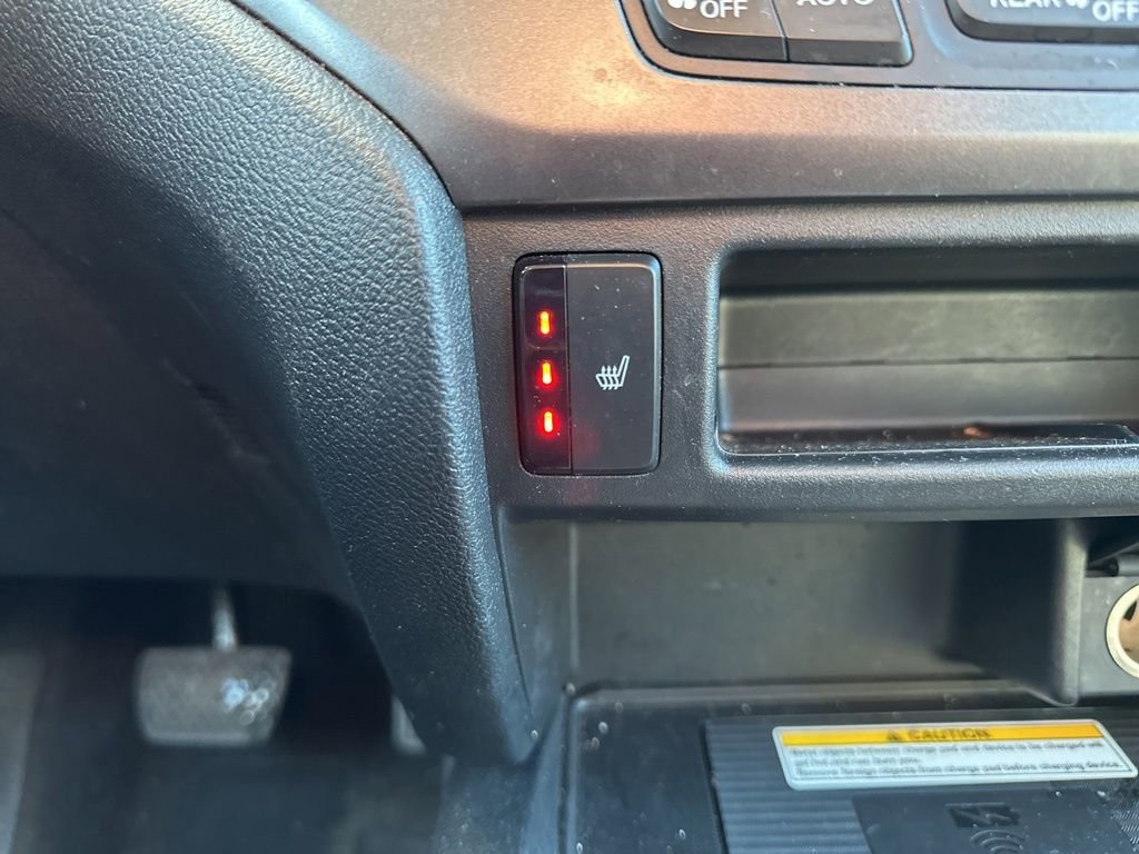 Used 2022 Honda Pilot Special Edition image 6