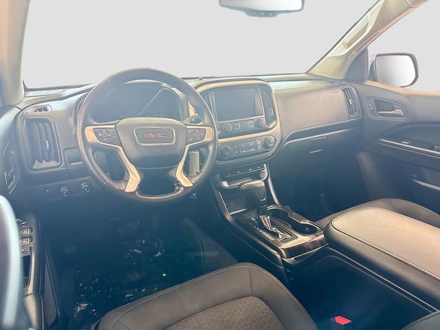 Used 2020 GMC Canyon SLE w/ Elevation Edition image 18