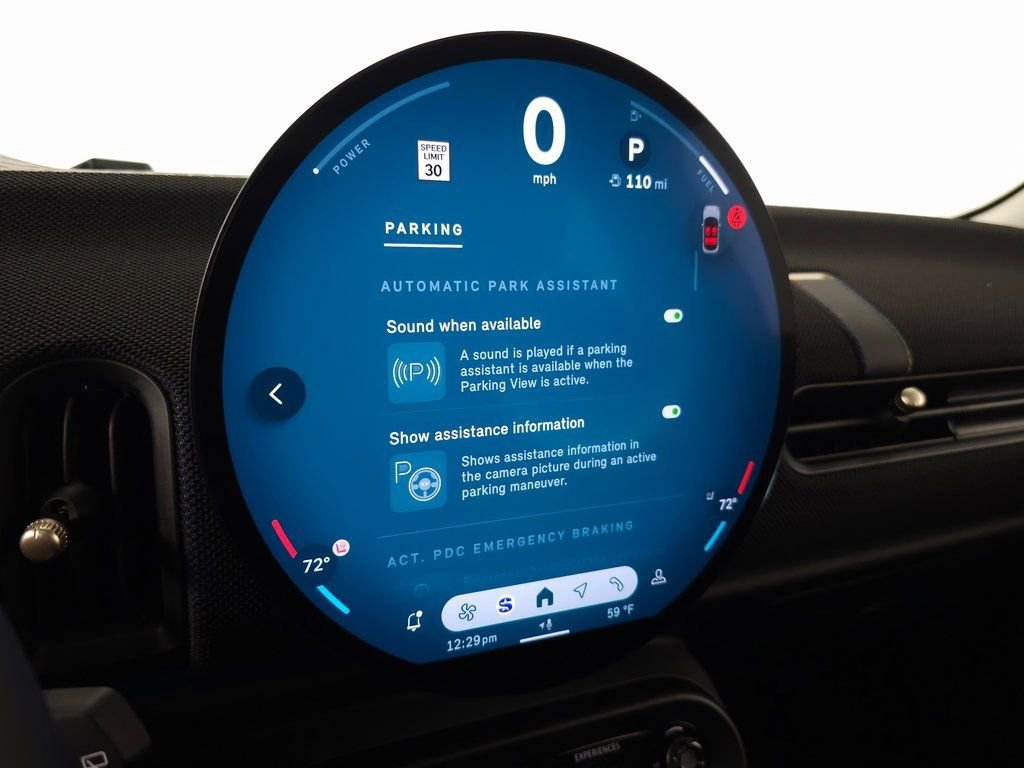 Used 2025 MINI Cooper S image 22