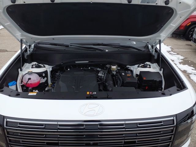 New 2026 Hyundai Palisade Limited image 16