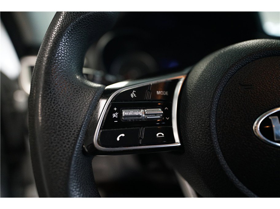 Used 2019 Kia Optima LX image 21