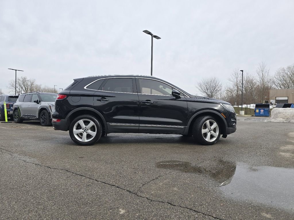Used 2018 Lincoln MKC Premiere image 15