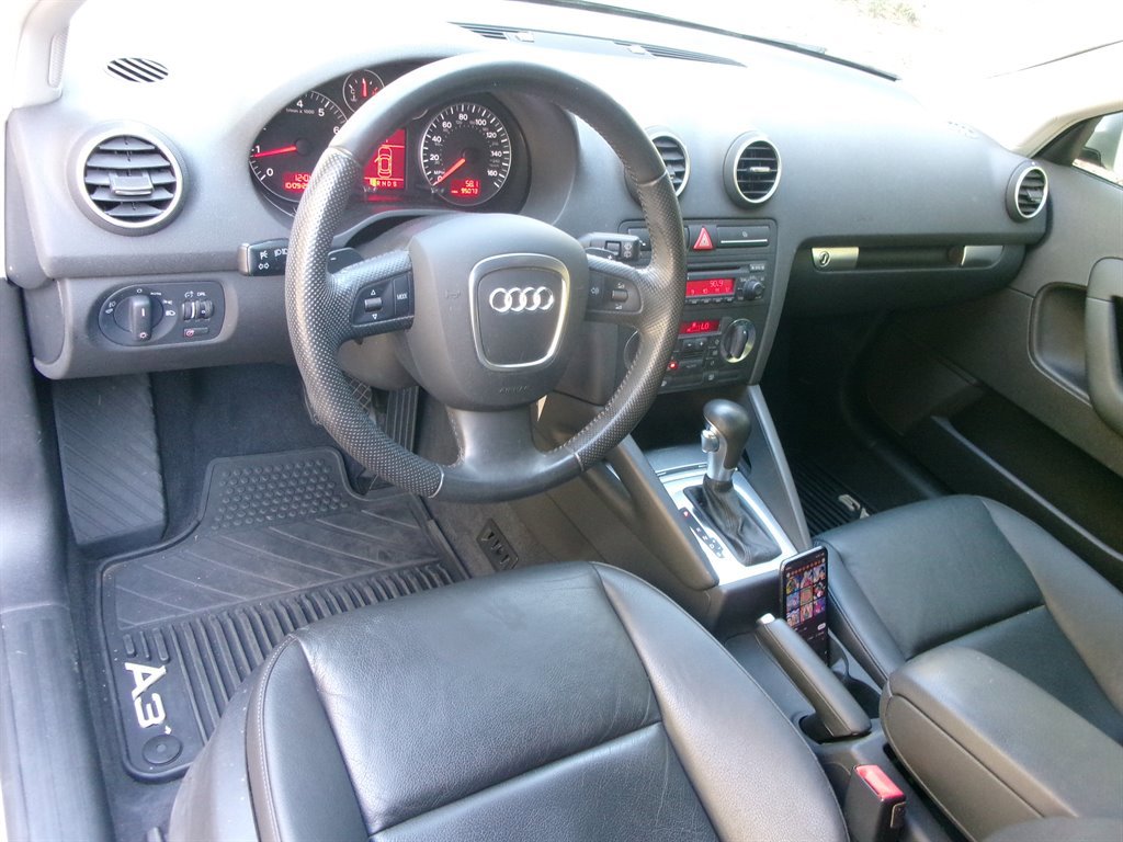 Used 2007 Audi A3 2.0T image 11