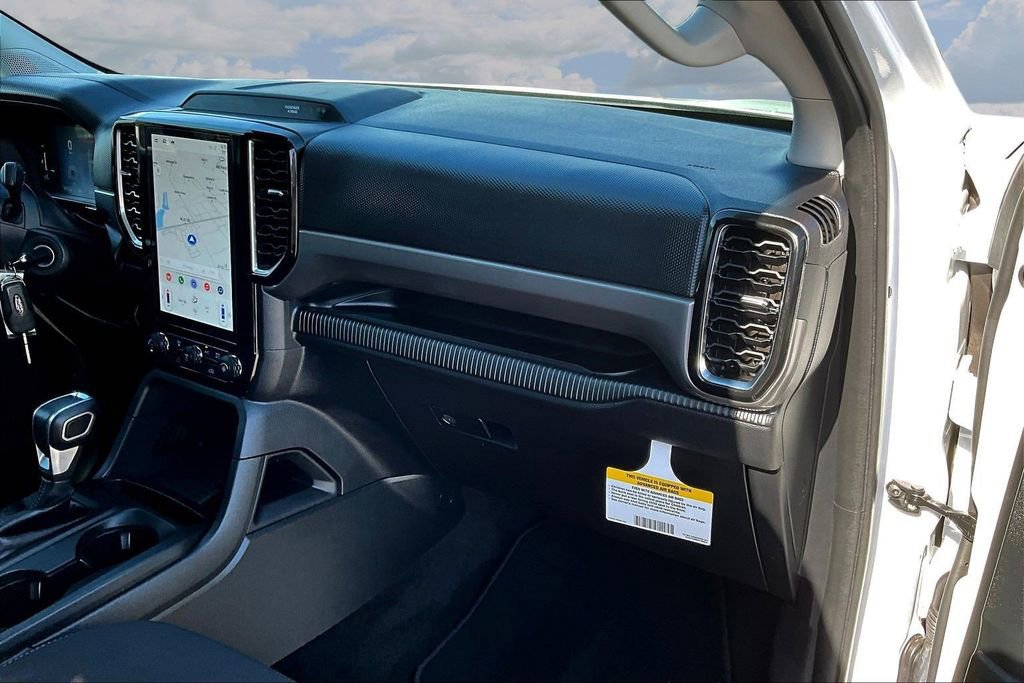 Used 2024 Ford Ranger XLT w/ FX4 Off-Road Package image 28