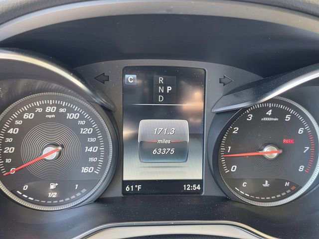 Certified 2019 Mercedes-Benz GLC 300 GLC 300 image 18