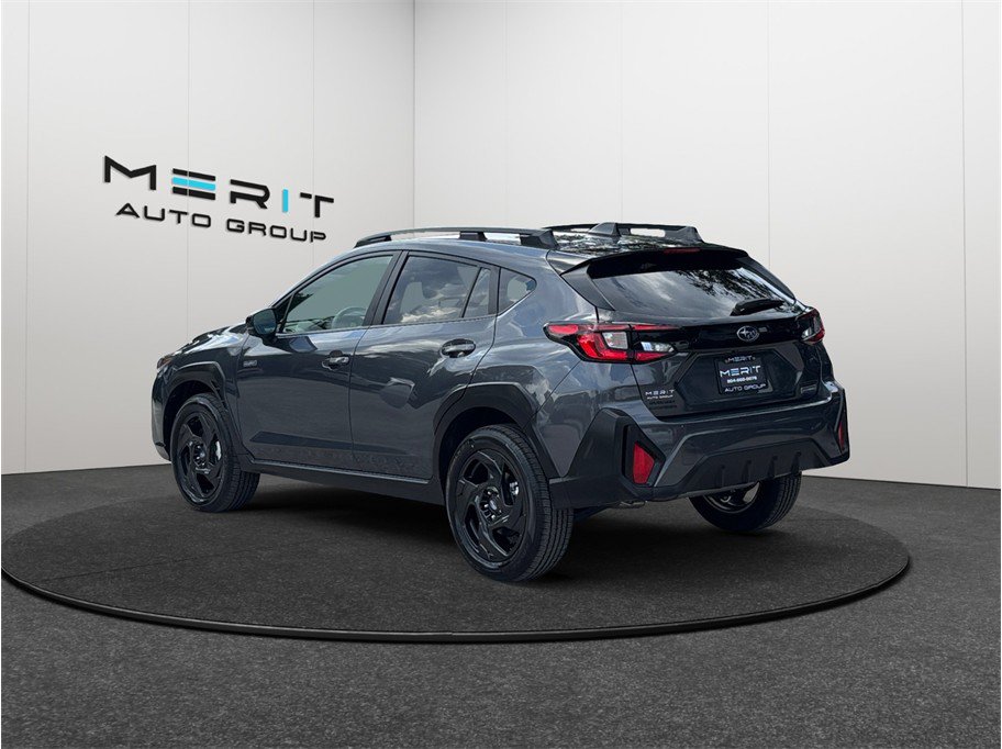 Used 2026 Subaru Crosstrek 2.5i Sport AWD/4WD image 7