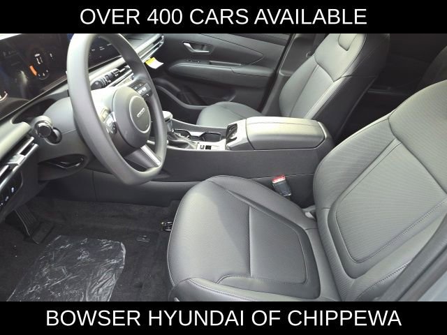 New 2026 Hyundai Santa Cruz SEL image 4