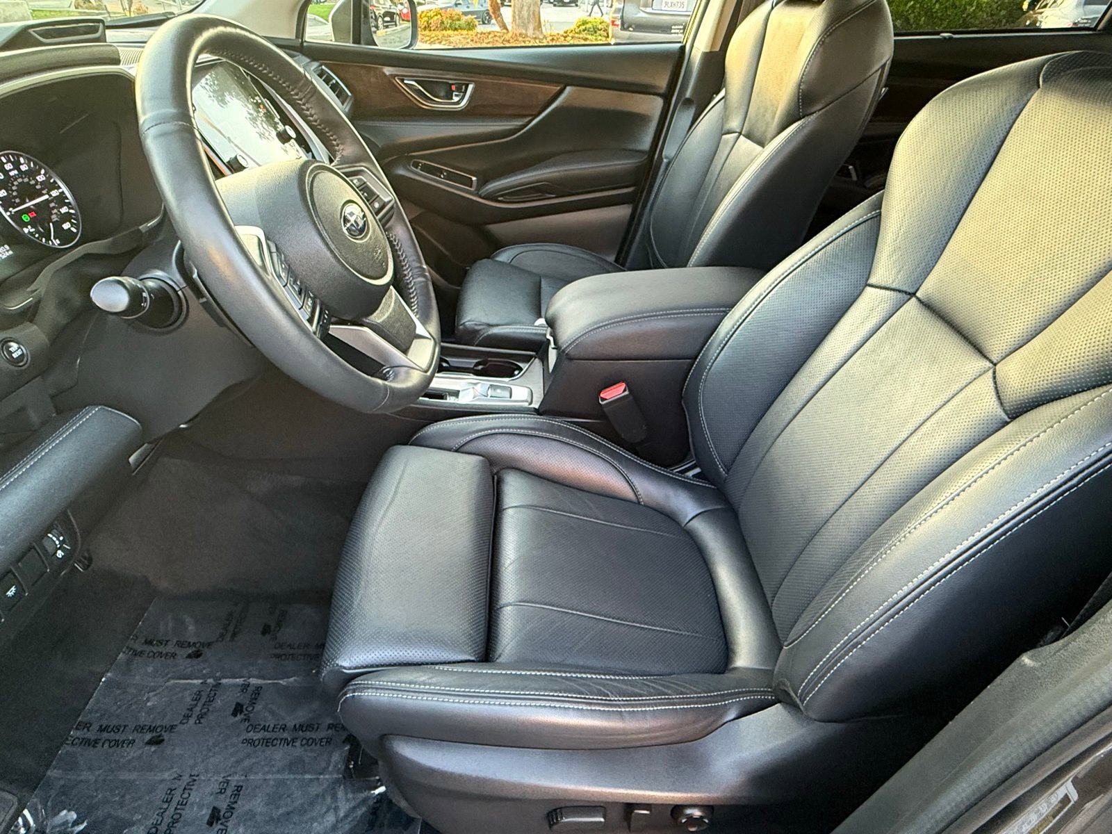 Used 2023 Subaru Ascent Touring image 22