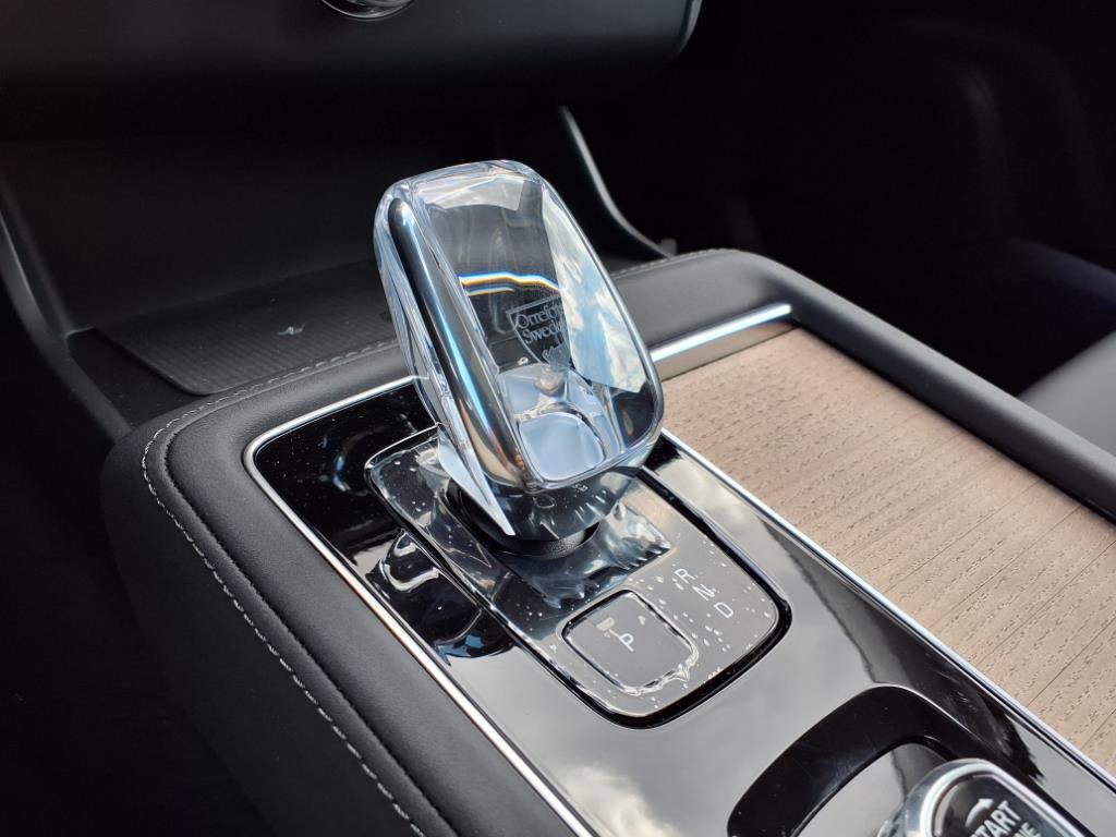 New 2026 Volvo XC90 T8 Plus image 19