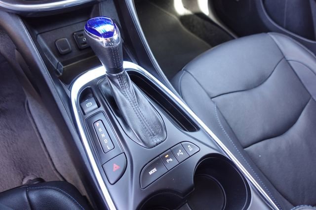 Used 2017 Chevrolet Volt Premier w/ Driver Confidence Package image 20
